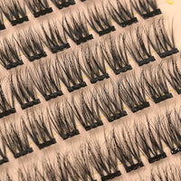 XL Pack Press On Lashes