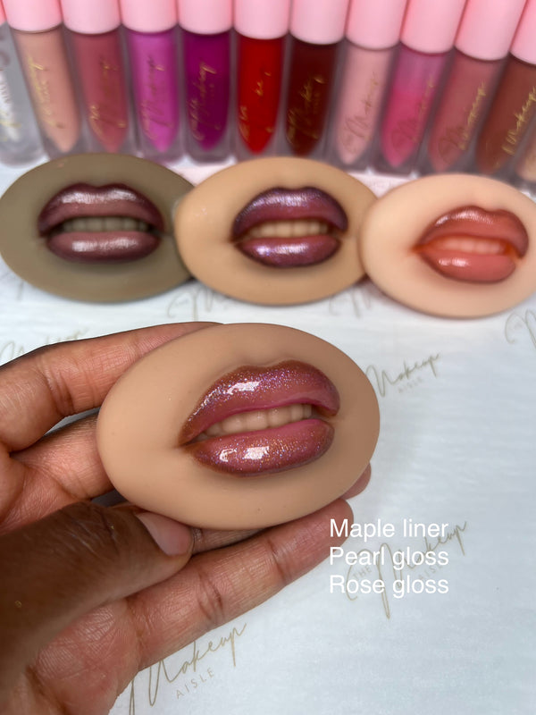 Lip Combo
