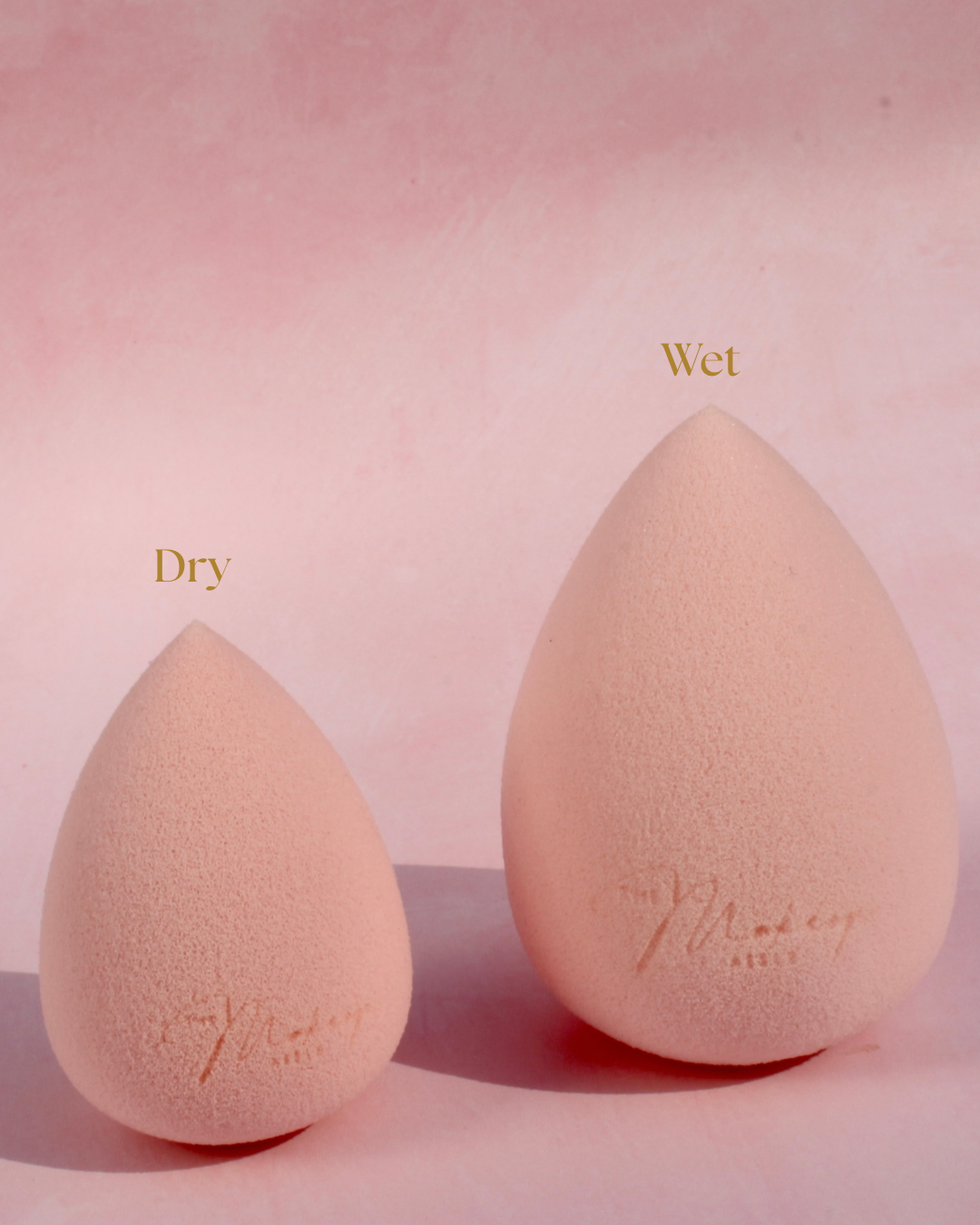 Super Soft Sponge | Shape A