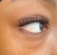 Nova Press On Lashes