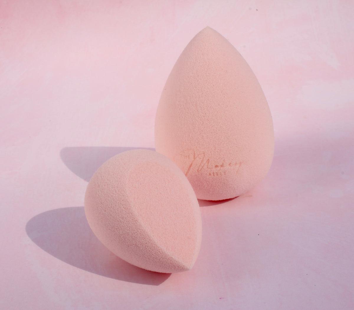 Super Soft Sponge | Shape A