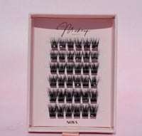 Nova Press On Lashes