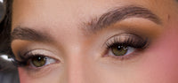 Tiffany Press On Lashes