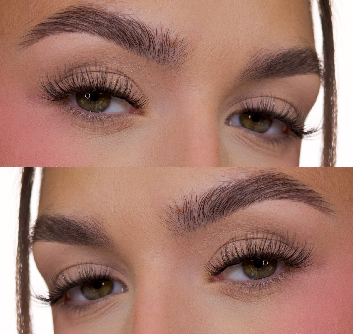 Ava Press On Lashes