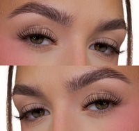 Ava Press On Lashes
