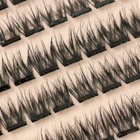 XL Pack Press On Lashes