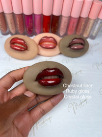 Lip Combo