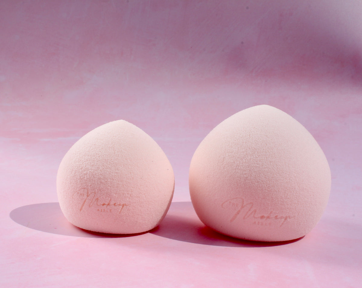 Super Soft Makeup Sponge | Shape B