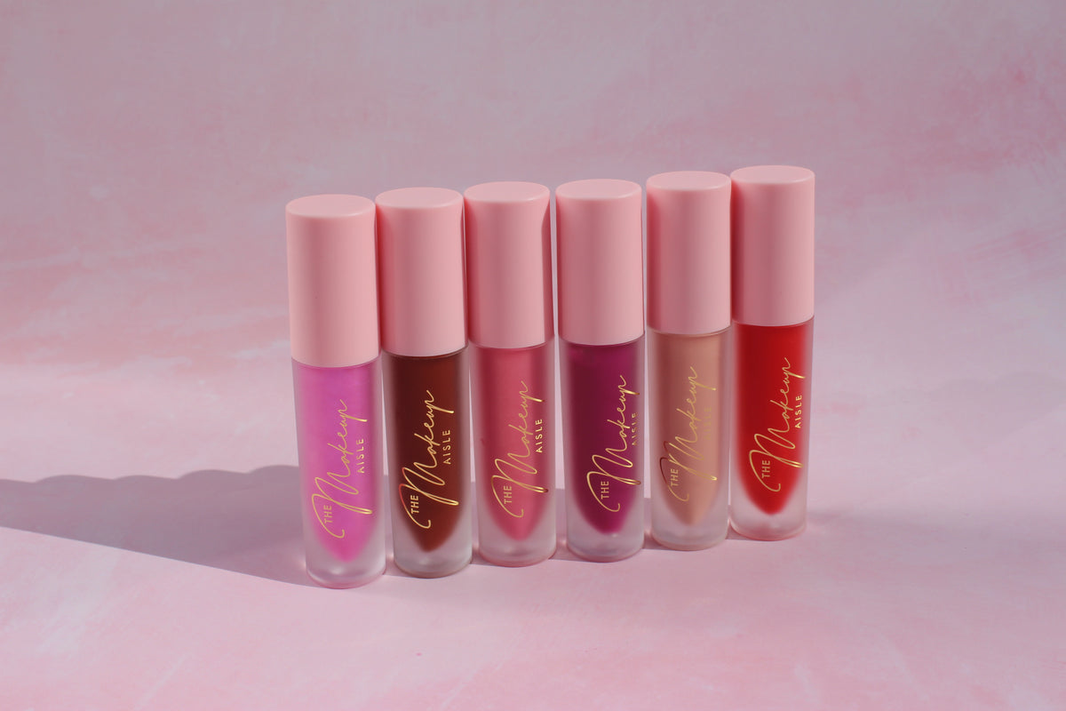 Lip Glosses