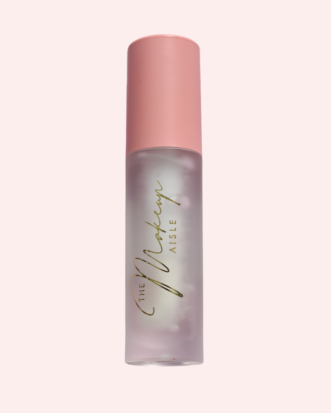 Crystal Lipgloss