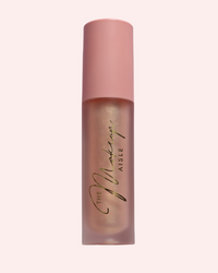 Golden Glam Lipgloss