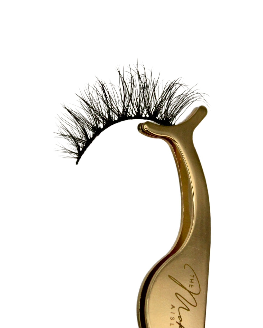 The Lily Half Lash