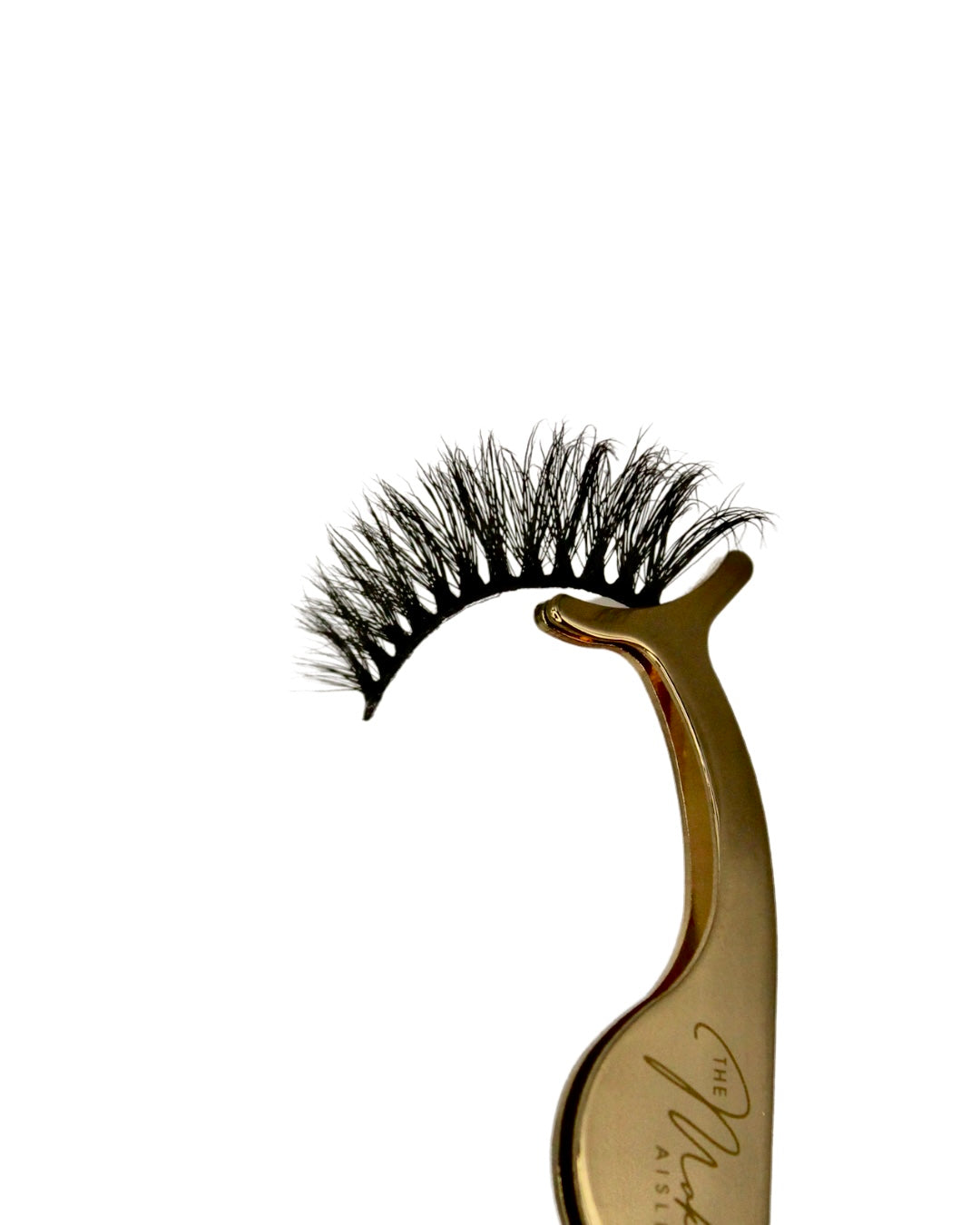 The Zara Half Lash