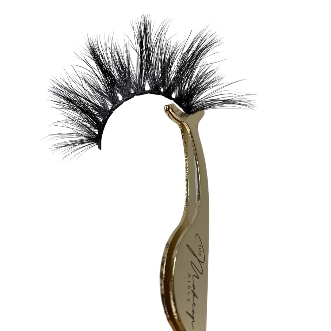 The Gigi Lash