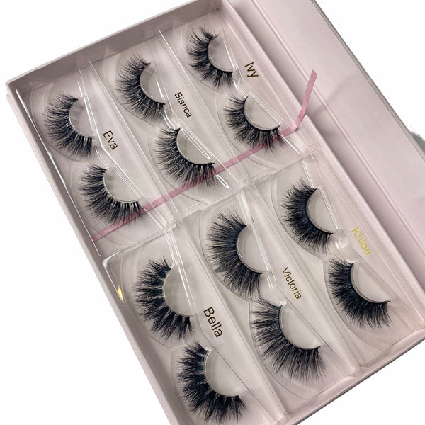 The Lash Kit